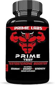 prime test